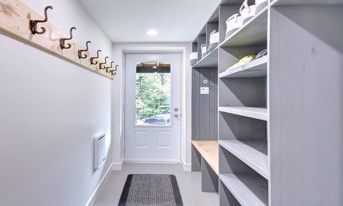 Mont-Tremblant Maison | Mont Tremblant - Pinoteau Townhouse
