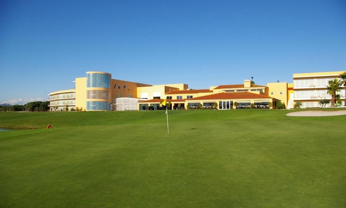 Palmela Station Balnéaire | Montado Hotel & Golf Resort