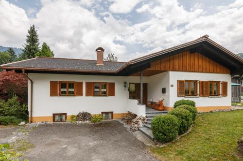 Vandans Chalet De Ski | Montafon Alpen Chalet