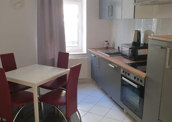 Wurzen Appartement | Montage