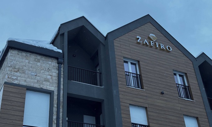 Kolasin Appartement | Montagna apartments in beautiful Kolašin