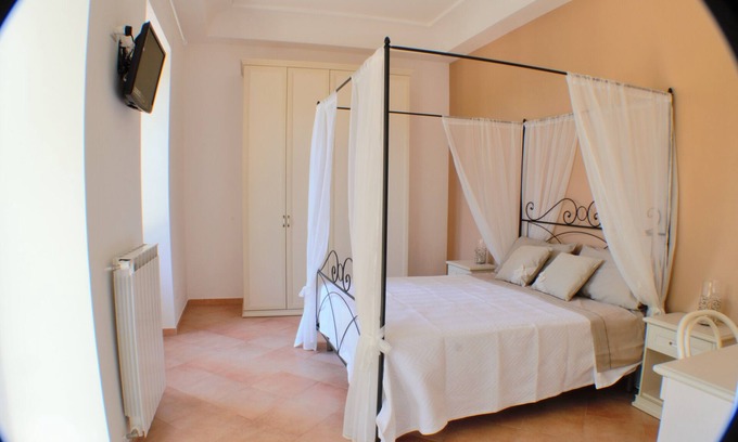 Pucara Maison | Maison de Charme Montammare