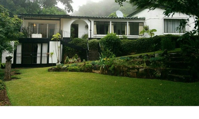 Mutare Maison | Montana - Clean Serene pour 10 personnes avec des salons spacieux parfaits pour les couples