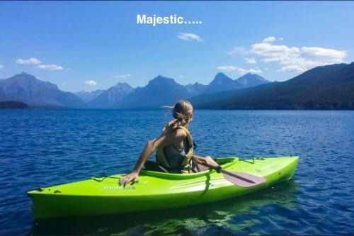 Polson Appartement | Montana Memory Maker