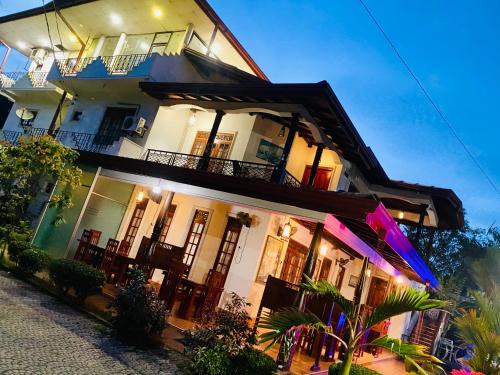 Anuradhapura Maison | Montana Rest