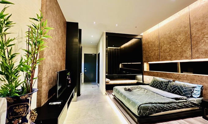 Damansara Perdana Appartement | Montana Suites 3