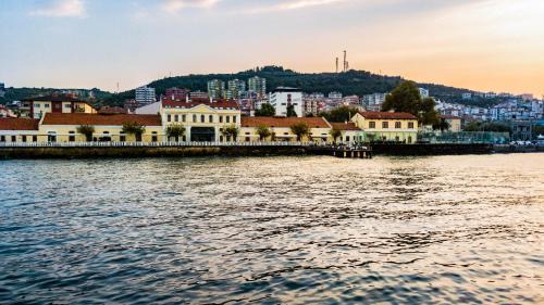 Mudanya Hôtel | Montania Special Class Hotel