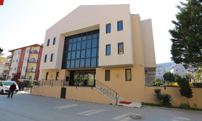 Mudanya Hôtel | Montania Town Hotel Mudanya