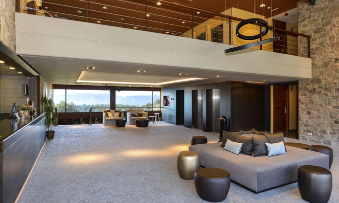 Seva Hôtel | Montanyá Hotel