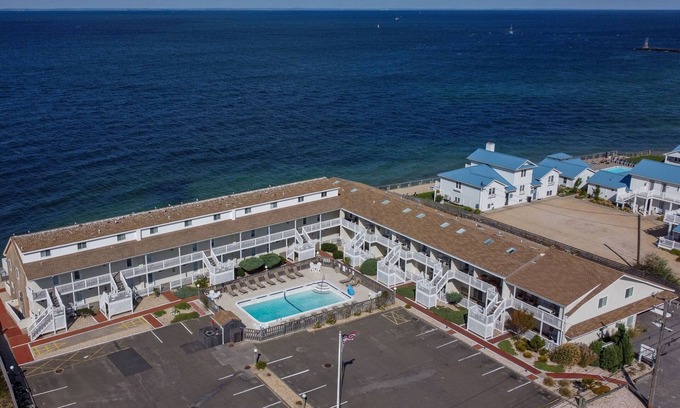 Culloden Shores Copropriété | Montauk Condo ~ Superbe couchers de soleil et la mer à votre porte