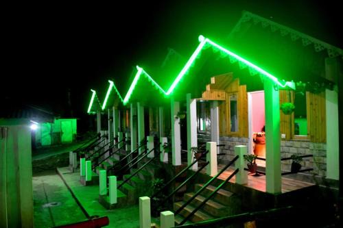 Kurseong Maison | Montavilla Eden Homestay Sittong