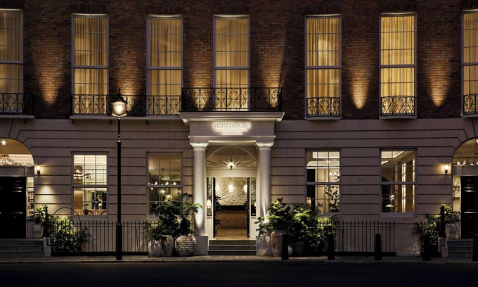 City of Westminster Hôtel | Montcalm Mayfair, Autograph Collection