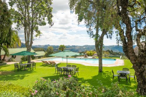Juliasdale Hôtel | Montclair Resort & Conference