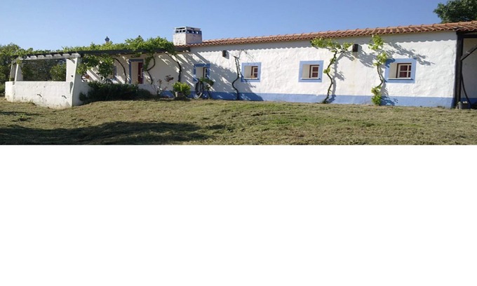 Santiago do Cacem Cottage | Monte Alentejano, côte de l'Alentejo, Porto Covo, clôture de l'Alentejo