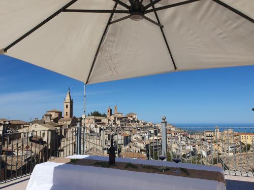 Ripatransone Appartement | Monte Antico