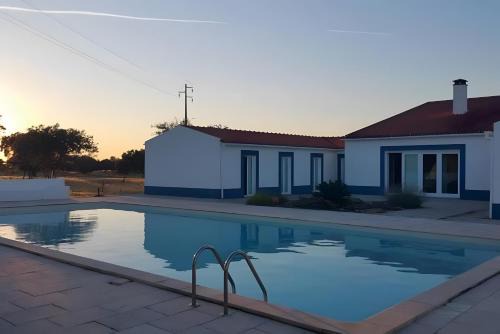 Arraiolos Appartement | Monte Azul, Um Oásis No Alentejo
