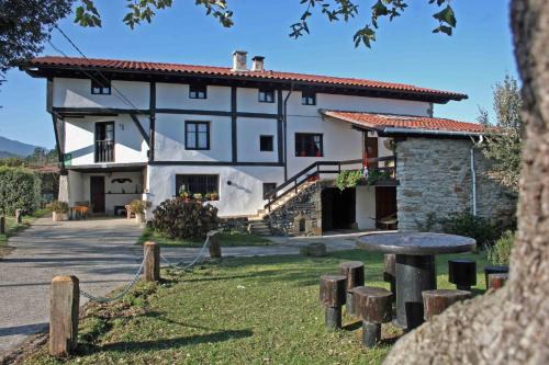 Bolibar Maison | Monte Baserria