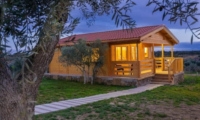 Almodovar e Graca dos Padroes Maison | Monte Beato - Bunglow 4