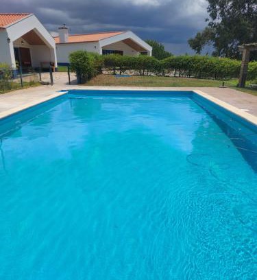 Almodovar e Graca dos Padroes Maison | Monte Beato