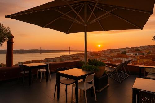 Misericordia Hôtel | Monte Belvedere Hotel by Shiadu
