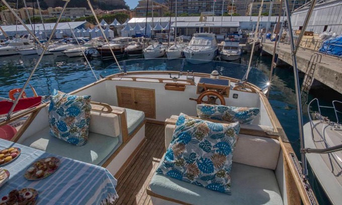 Port Hercule Location De Bateaux | Monte-Carlo for boat lovers