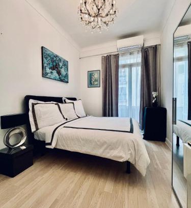 Les Agaves Appartement | Monte-Carlo