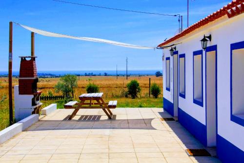 Porto Covo Maison | Monte Costa LuZ