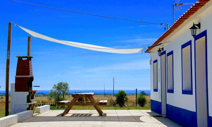 Porto Covo Maison | Monte Costa Luz