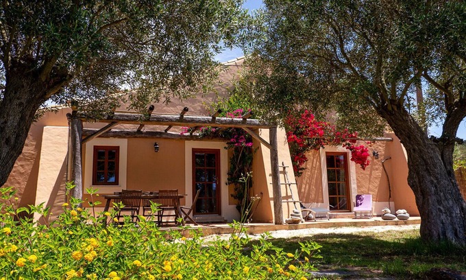 Aljezur Maison | Monte D. Sancho, Vale D. Sancho