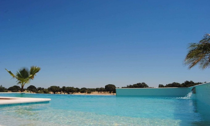 Grandola Villa | Monte Lusitano II avec piscine privée
