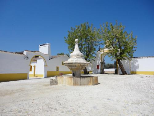 Elvas Appartement | Monte da Amoreira