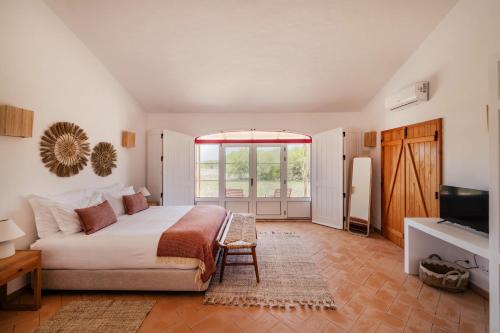 Sines Maison | Monte da Bemposta