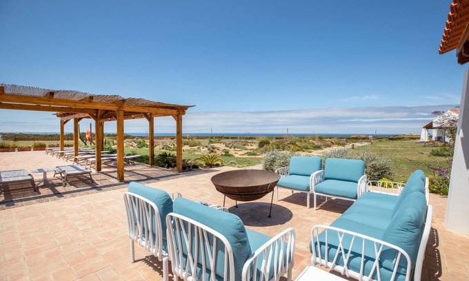 Sines Maison | Monte da Bemposta,