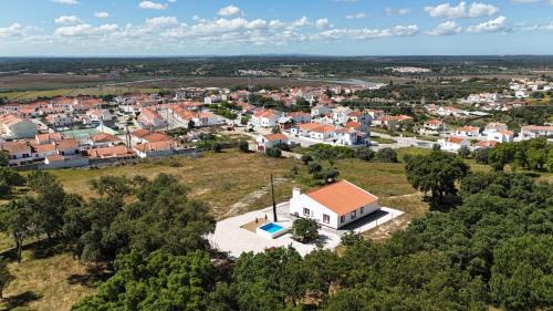 Alcacer do Sal Maison | Monte da Boavista
