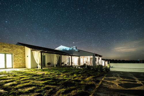 Povoa de Sao Miguel Maison | Monte da Estrela - Country House & SPA