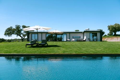 Montargil Maison | MONTE DA FIFAS Alentejo, Montargil