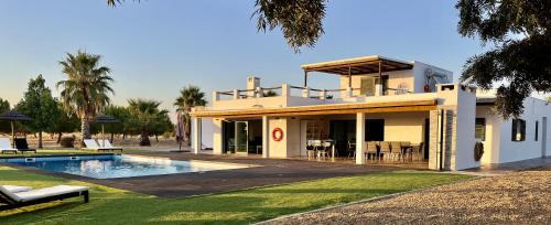 Ferreira do Alentejo Maison | Monte da Figueira Brava