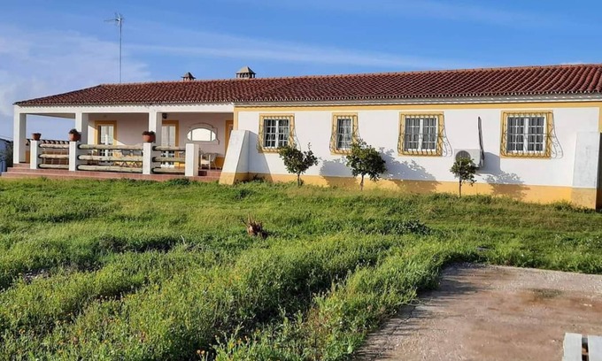 Moura Cottage | Monte da Figueira - Locations de vacances