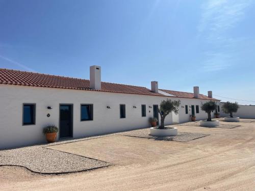 Sao Teotonio Maison | Monte da Fonte