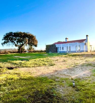 Vidigueira Maison | Monte da Lebrinha
