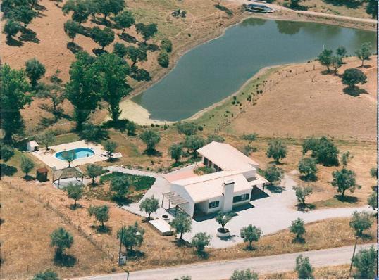 Montemor-o-Novo Maison | Monte da Pereira