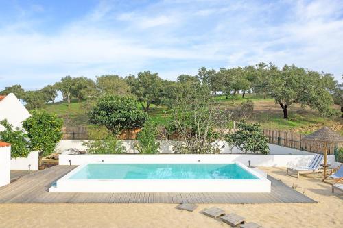 Santa Margarida da Serra Maison | Monte Da Venda De Baixo - Grândola