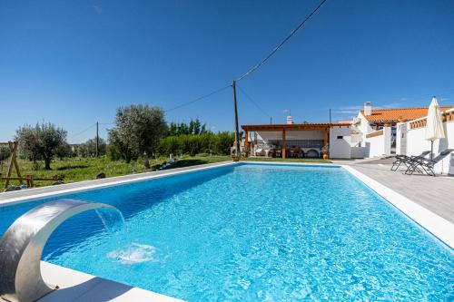 Arraiolos Maison | Monte Da Raposeira