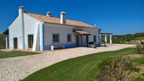 Carrascalinho Maison | Monte da Sapaleira