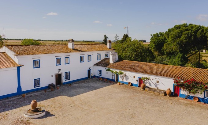 Evora Appartement | Monte Da Serralheira - Appartement 1 chambre