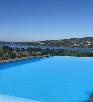 Montargil Maison | Monte da Tojeirinha