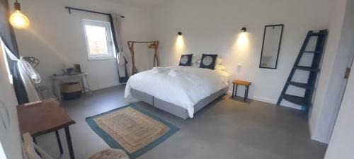 Saiceira Maison | Monte da Urze Aljezur - Agroturismo
