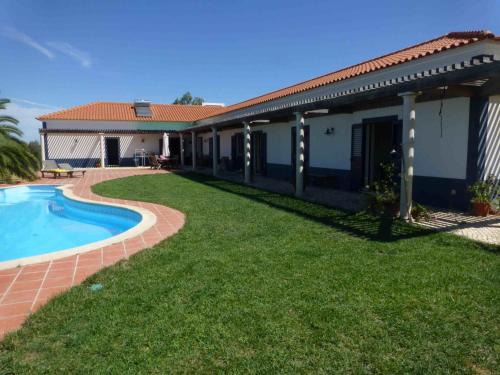 Beja Maison | Monte das Beatas - Alojamento Local