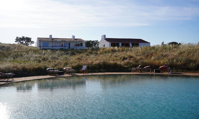 Grandola Maison | Monte das Casolas - Nature immersion experience