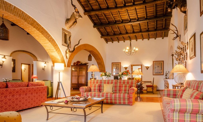 Redondo Maison | Monte das Lages - Casa dos Arcos